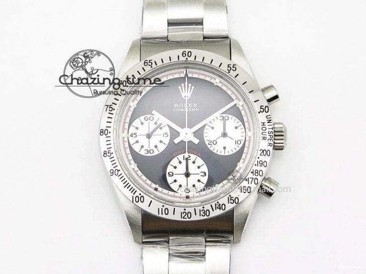 SS Silver Noob A2824 Dial On Bracelet Edition Best 116622 Yacht-Master 0413